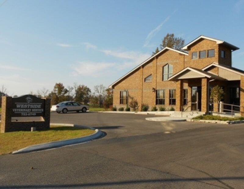 About Westside Veterinary Service Vet In Murray, KY