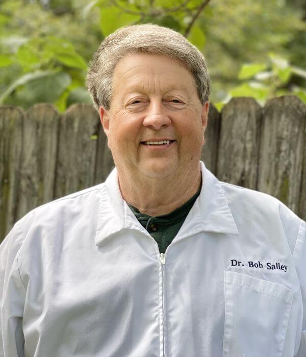 Dr. Bob Salley
